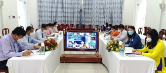 Huyện Tịnh Biên nâng chất cải cách hành chính