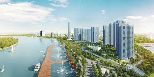 10 tỉnh, thành có mức dao động giá bất động sản cao nhất 2021