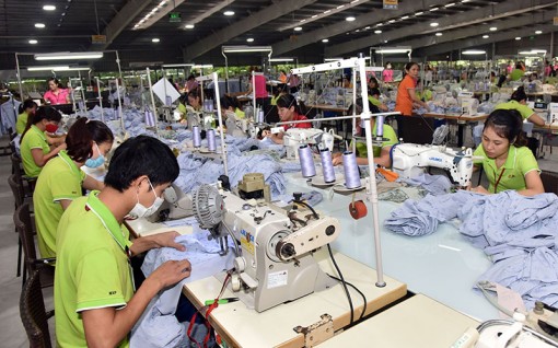 Cải cách môi trường kinh doanh thúc đẩy đầu tư, tăng trưởng