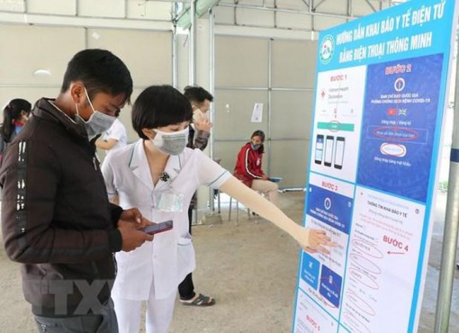 Đồng Tháp hạ cấp độ dịch COVID-19, thuộc nhóm nguy cơ thấp