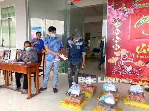 Bạc Liêu: Tạo điều kiện tốt nhất cho người dân về quê đón tết Nguyên đán 2022
