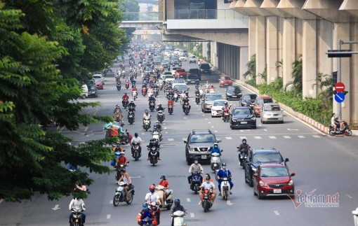 Cập nhật cấp độ dịch của 63 tỉnh, thành mới nhất