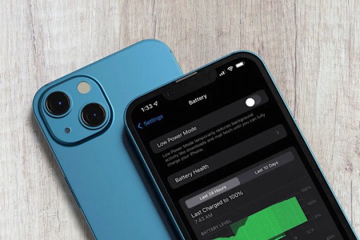 Mẹo hữu ích giúp iPhone tăng thời lượng pin