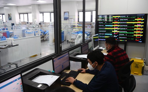 Cả nước có 33 tỉnh, thành phố là vùng xanh