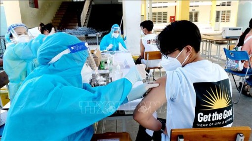 Cần Thơ trở thành vùng xanh từ ngày 24-1