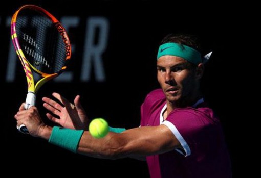 Rafael Nadal trước thời cơ phá kỷ lục Grand Slam