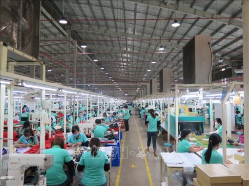 Doanh nghiệp châu Âu lạc quan về môi trường thương mại, đầu tư tại Việt Nam