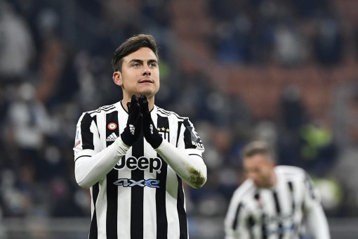 MU hỏi mua Ndidi, Liverpool nỗ lực lấy Dybala
