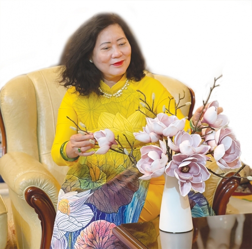 Những người đam mê sưu tầm đồ cổ