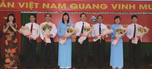 Sở Tư pháp An Giang hoàn thành tốt nhiệm vụ chuyên môn trong tình hình dịch COVID-19