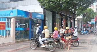 Ngân hàng nhà nước chi nhánh An Giang yêu cầu tăng cường giám sát, đảm bảo dịch vụ ATM thông suốt dịp Tết Nguyên đán năm 2022