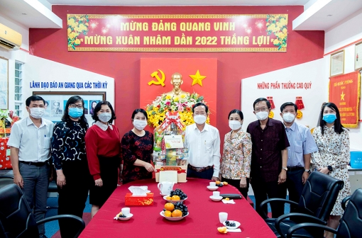 LỜI CẢM ƠN