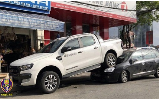 36 người chết do tai nạn giao thông trong 3 ngày nghỉ Tết Nhâm Dần