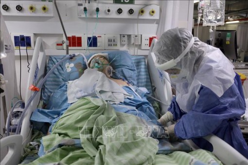 WHO kêu gọi các nước không dỡ bỏ vội vàng toàn bộ biện pháp chống dịch COVID-19