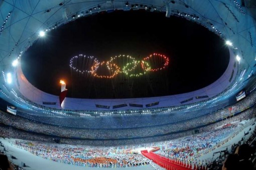 Olympic mùa đông Bắc Kinh 2022 có gì đặc biệt?