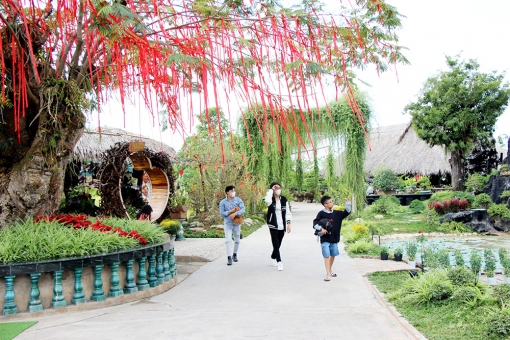 An Giang kiểm soát tốt tình hình dịch COVID-19 trong dịp Tết