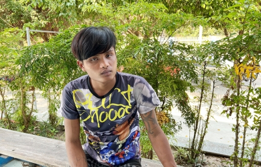 Khởi tố, tạm giam đối tượng giết mẹ ruột ở Tịnh Biên