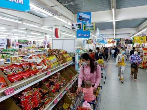 An Giang giữ vững cấp độ 1-nguy cơ thấp (bình thường mới) sau Tết Nguyên đán Nhâm Dần
