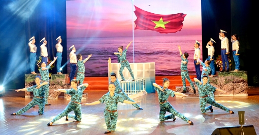 An Giang thực hiện chiến lược ngoại giao văn hóa