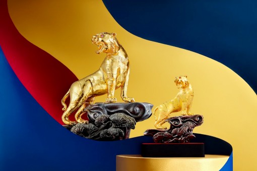 Các sản phẩm đang được săn đón mùa vía Thần Tài 2022