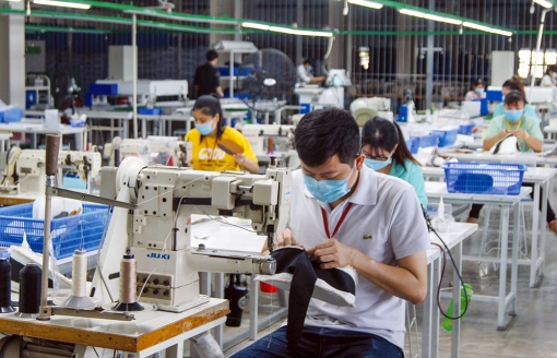 An Giang tập trung giải quyết việc làm và an sinh xã hội