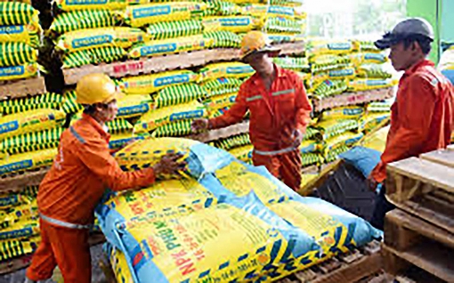 Tiếp tục bình ổn giá nhiều mặt hàng