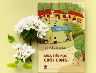 4 tác phẩm đoạt Giải thưởng Văn học Hội Nhà văn Việt Nam năm 2021