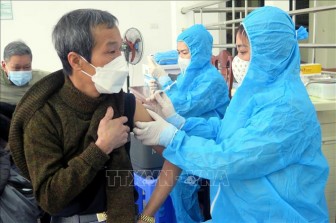 Ngày 9-2, Việt Nam có 23.956 ca nhiễm mới SARS-CoV-2, tiếp tục xu hướng tăng