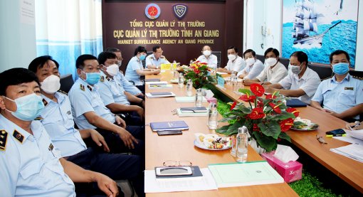 Đảm bảo nguồn cung xăng dầu cho thị trường