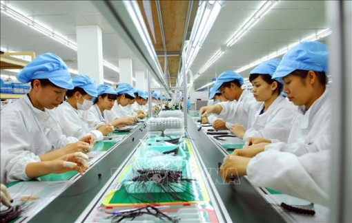 Truyền thông quốc tế: Việt Nam - Điểm đến đầy hứa hẹn với các nhà đầu tư