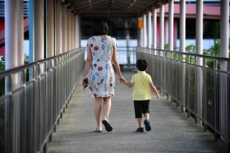 Tại sao tỷ lệ nhiễm COVID-19 ở trẻ em từ 5-11 tuổi lại cao nhất ở Singapore?