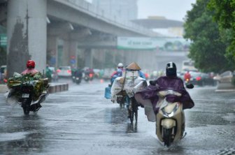 Thời tiết Hà Nội và cả nước 10 ngày giữa tháng 2/2022