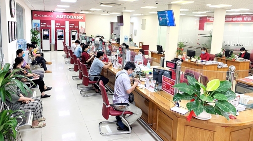 Chia sẻ khó khăn, cộng đồng trách nhiệm với doanh nghiệp, người dân