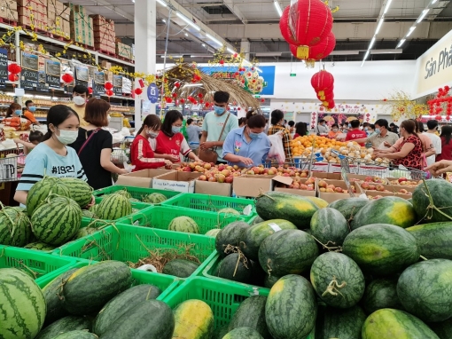 Kỳ vọng vào sự phát triển