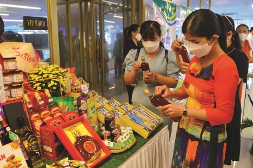 Xây dựng, quảng bá hình ảnh An Giang đến với đối tác trong, ngoài nước