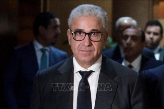 Quốc hội Libya phê chuẩn bổ nhiệm thủ tướng mới