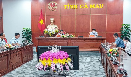 Cà Mau: Dịch bệnh trên vật nuôi và thủy sản nguy cơ bùng phát mạnh