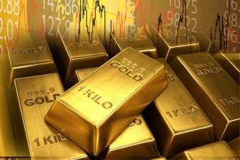 Giá vàng hôm nay 12-2: Đón nhận tin sốc về lạm phát, vàng tăng vọt