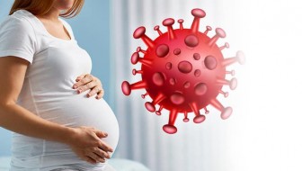 Nghiên cứu mới về ảnh hưởng của SARS-CoV-2 với phụ nữ mang thai