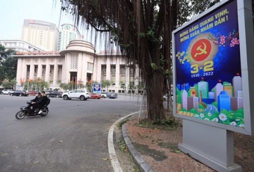 Phát triển sáng tạo riêng có của Đảng về mô hình chủ nghĩa xã hội VN