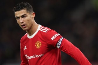Ronaldo muốn rời MU, Real Madrid ‘buông’ Haaland