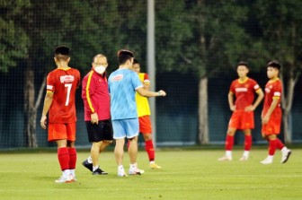 Bốc thăm Vòng loại Asian Cup 2023 sẽ diễn ra vào ngày 24-2