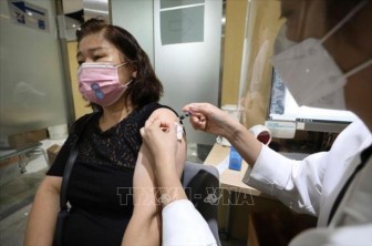 Lo ngại bùng phát dịch cúm mùa nghiêm trọng sau COVID-19
