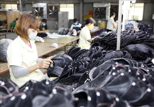Business Times: Việt Nam chuẩn bị cho bước nhảy vọt trong năm 2022