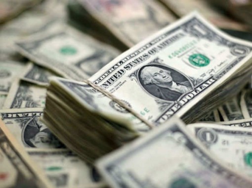 Tỷ giá USD, Euro ngày 14-2: Fed chuẩn bị hành động, USD tăng giá