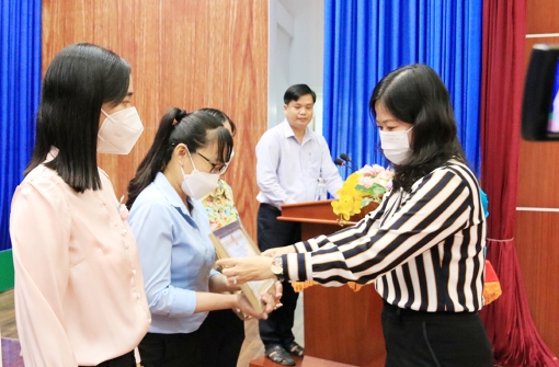 TP. Long Xuyên cải cách hành chính phải xuất phát từ nhu cầu người dân, doanh nghiệp