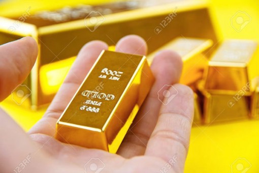 Giá vàng hôm nay 15-2: Nga-Ukraine căng thẳng, vàng tăng thêm 1 triệu đồng
