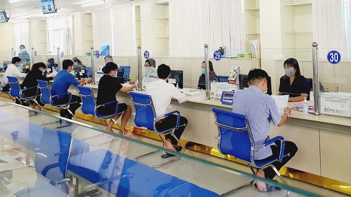 Nhiều kết quả thực hiện cải cách hành chính năm 2021 ở An Giang