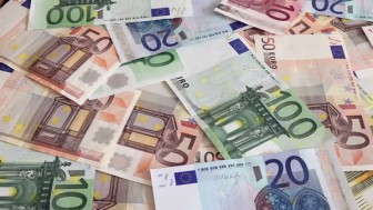 Tỷ giá USD, Euro ngày 16-2: Ukraine bớt căng thằng, USD giảm nhẹ