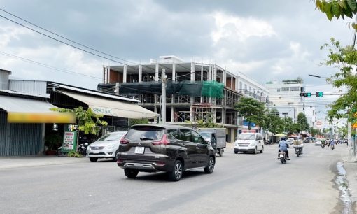 An Giang quản lý chất lượng, an toàn lao động trong xây dựng